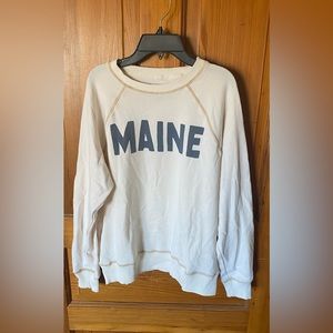 American Eagle Pullover